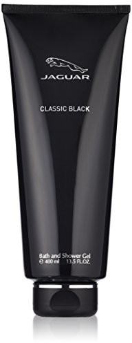 Jaguar Classic Black SG, 1er Pack (1 X 400 ML) 71370553