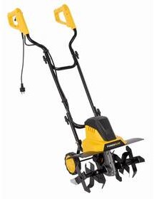 Kultywator POWERPLUS POWXG72010