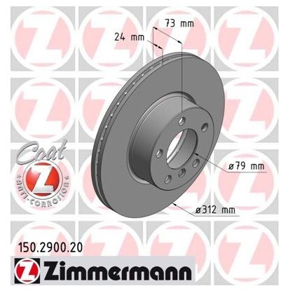 Zimmermann (OTTO GMBH) (OTTO GMBH) 150.2900.20 150.2900.20