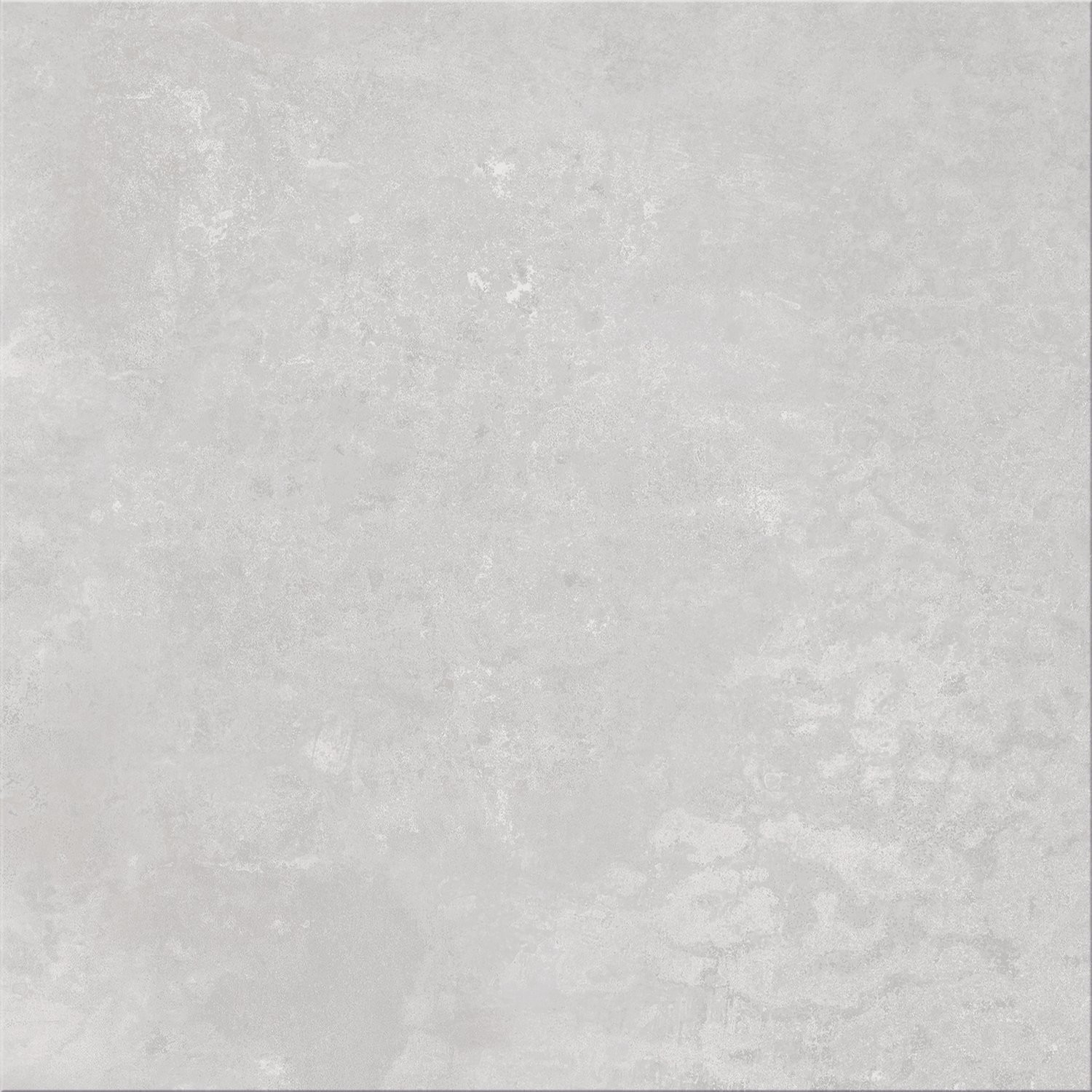 Cersanit Gres szkliwiony Serente light grey 42 x42  imitacja cementu