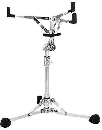 Pearl S-150S statyw do werbla, z rozkładaną podstawą S-150S