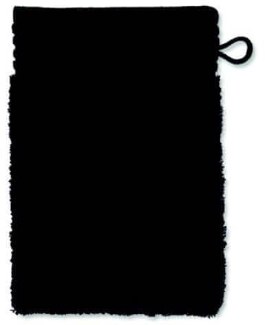 Möve Ściereczka LOFT ciemnoszara 15x20 cm