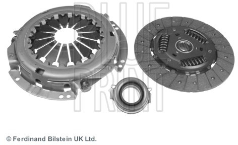 BLUE PRINT Zestaw sprzęgła ADT330169