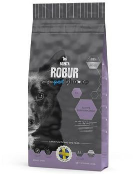 Bozita Robur Active Performance 12 kg