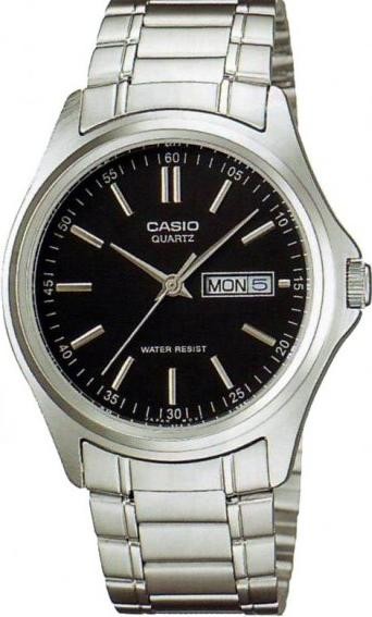 Casio Classic MTP-1239D-1ADF