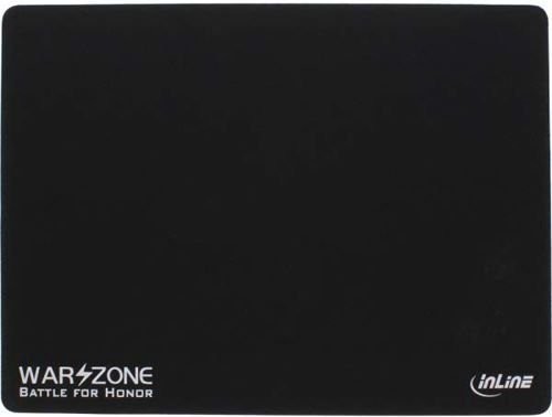 InLine Podkładka Soft Gaming Pad 55474