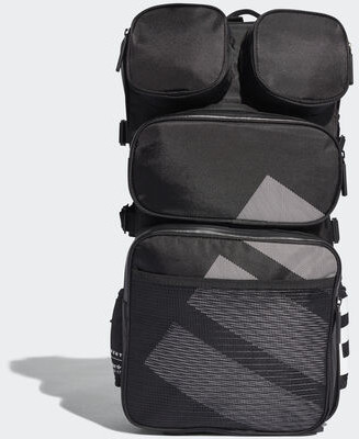 adidas Plecak do biegania EQT CE5550 Unisex Lifestyle