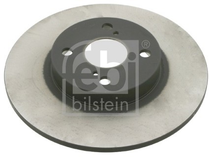 Febi Tarcza hamulcowa BILSTEIN 26111