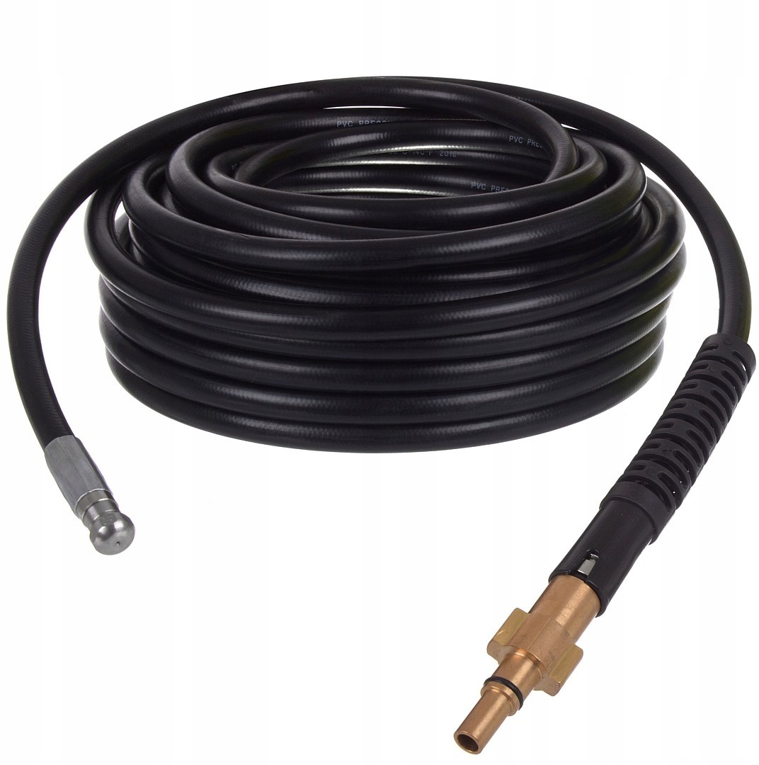 Bosch Wąż 5m czyszczenia kanalizacji Black Decker