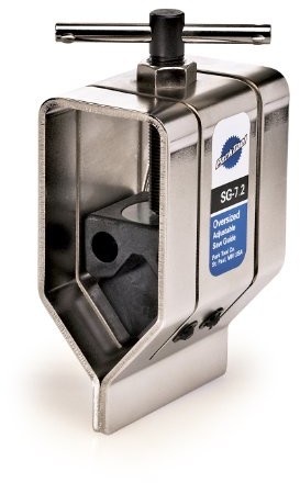 PARK TOOL samozaciskowy idfue wykonanie SG-7.2 Oversize, 4001642 QKSG72