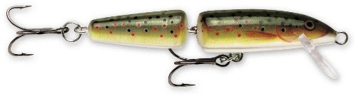Rapala Join TED przynęta na pstrąga Brown Trout TR J13TR