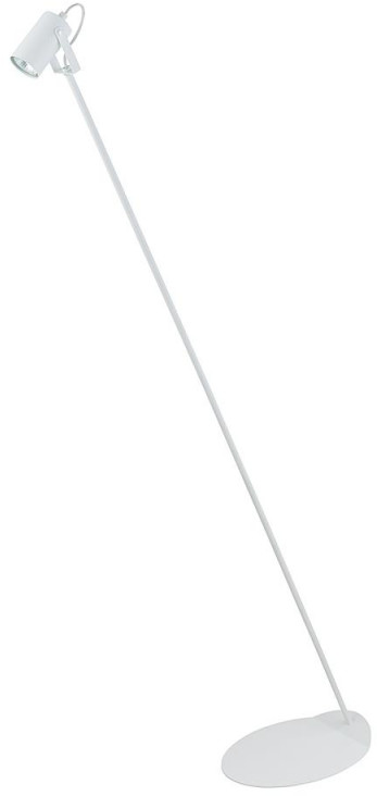TK Lighting Lampa podłogowa Redo White Wysyłka za 0 zł 5071
