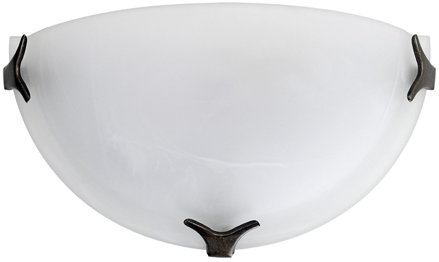 Top Light 5504/A/ZL/AL - Kinkiet 1xE27/60W/230V