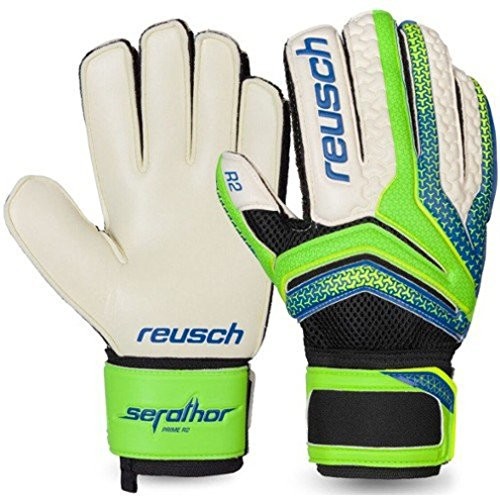Reusch męskie rękawice bramkarskie 