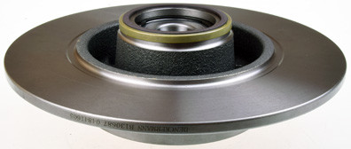 DENCKERMANN Tarcza hamulcowa B130687 B130687