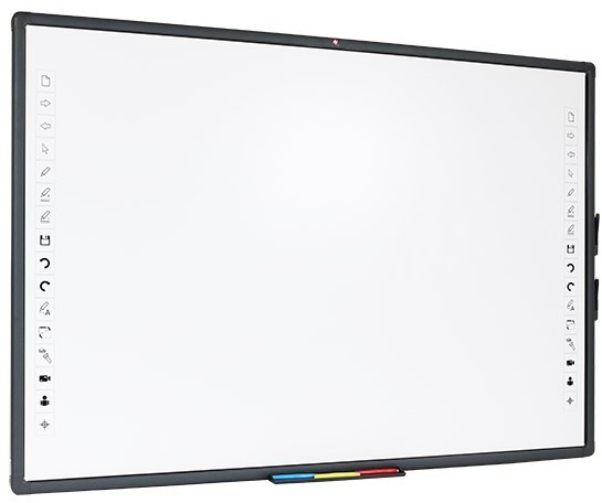 Avtek TT-Board 80