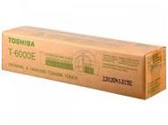 Toshiba Toner Toshiba T 6000E do E 520/600/720/850 | 6 500 str | black 6AK00000016