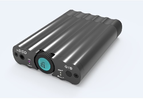 iFi Audio xDS