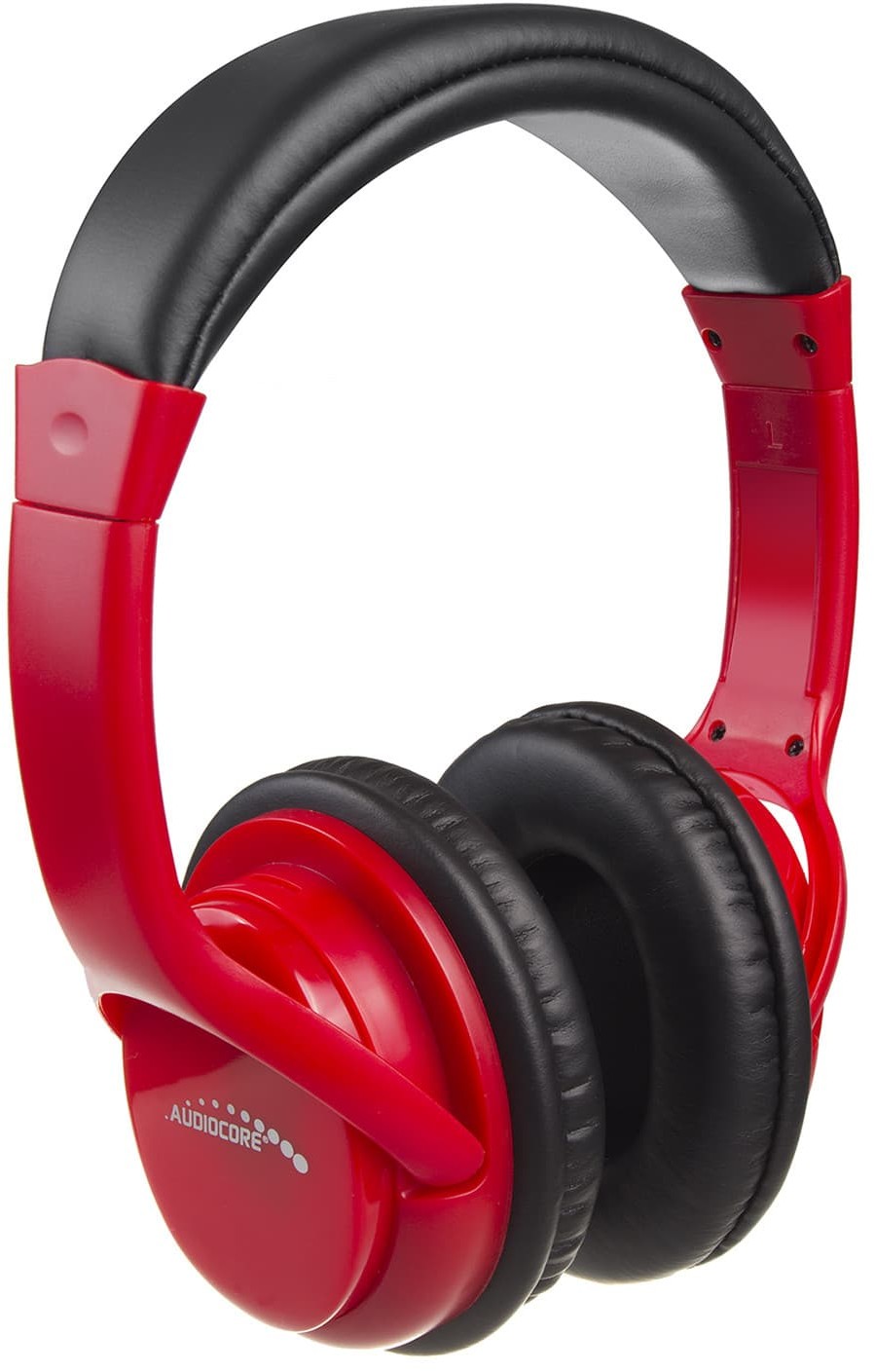 Audiocore AC720R czerwone