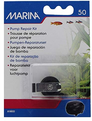 Marina Marina zestaw naprawczy do pompy powietrza 50 A18033