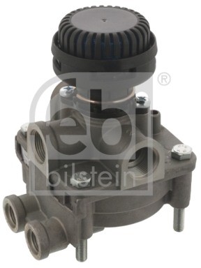 FEBI Zawór sterujący naczepy 46168