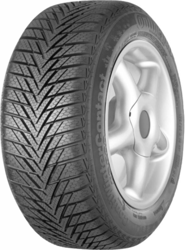 Continental ContiWinterContact TS 800 125/80R13 65Q