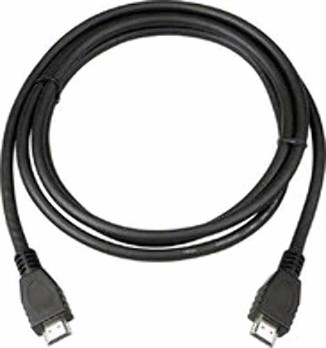 MicroConnect HDMI v1.4-5 m - Kabel HDMI (HDMI, HDMI, męski/męski, niebieski HDM19195V1.4