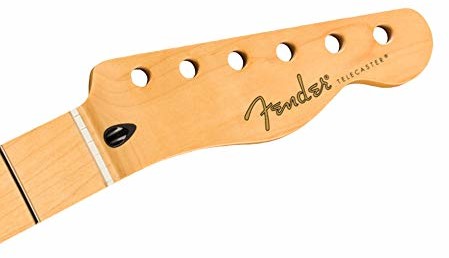 Fender SubSonic Baritone Tele Neck, maple 0990402921