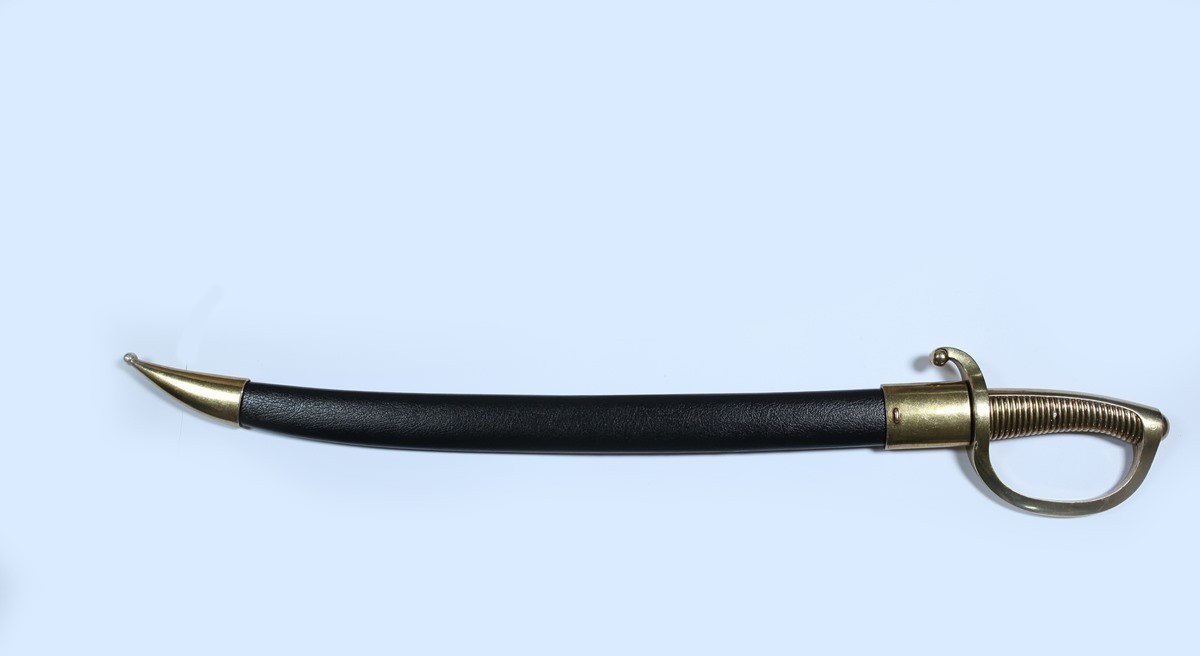 Denix SA REPLIKA SZABLI NAPOLEOŃSKIEJ z XIX w MODEL 4127 4127