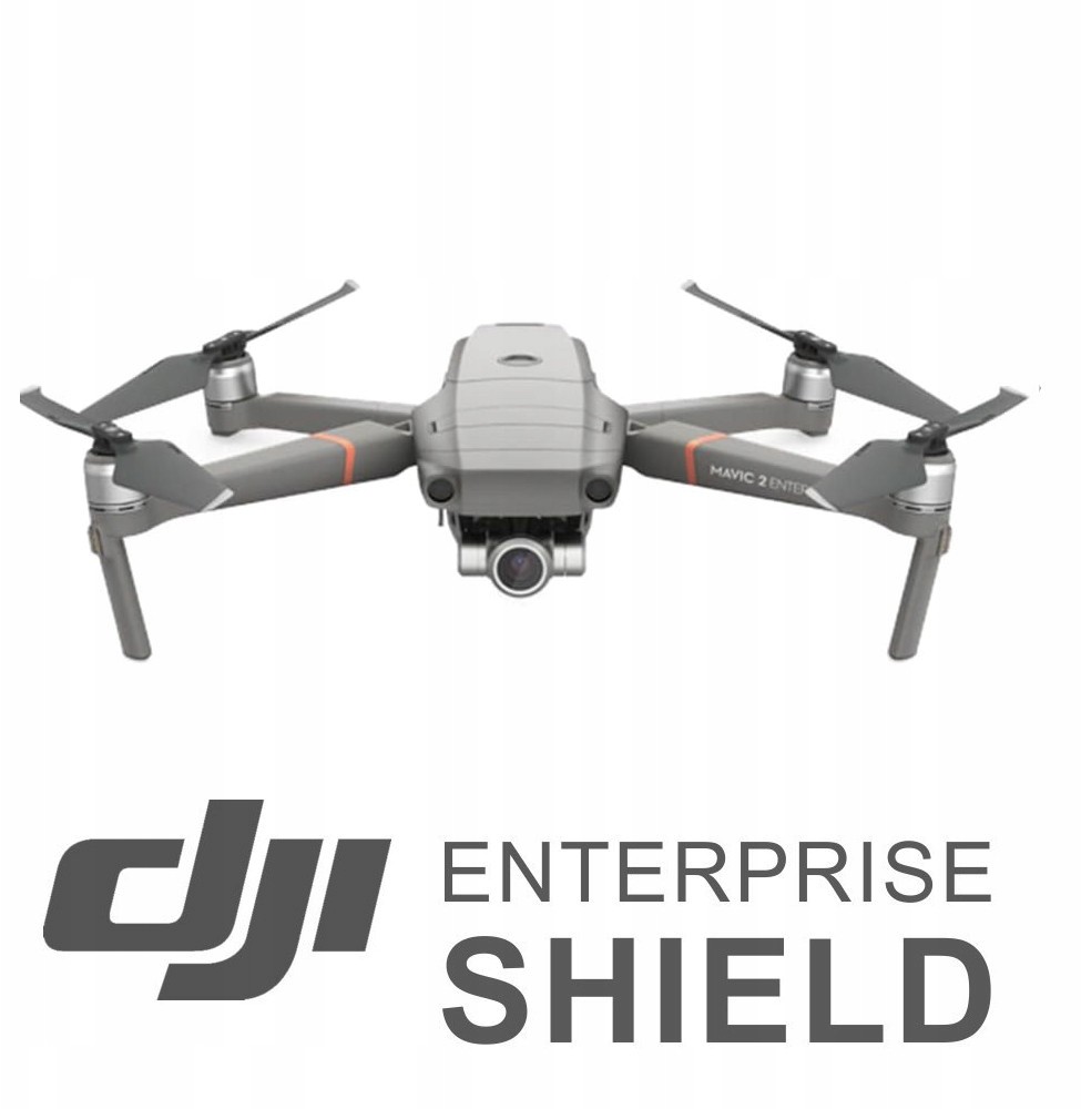 Zdjęcia - Akcesoria do kamer sportowych DJI Care Enterprise Basic Mavic 2 Enterprise - kod elektroniczny 