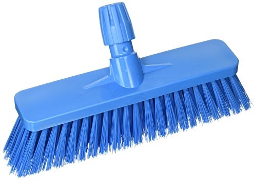 Aricasa 1038bm szczotka kątowa, higiena, 3 cm, niebieska 1038BM