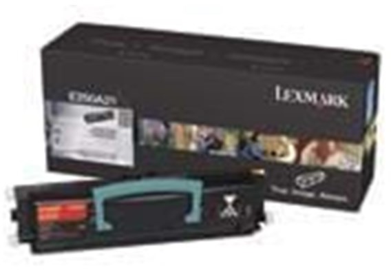 Lexmark E250 A80G oryginalny toner Pack of 1 1477589