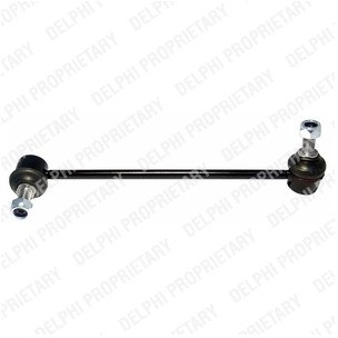 DELPHI Drążek / wspornik, stabilizator TC1551