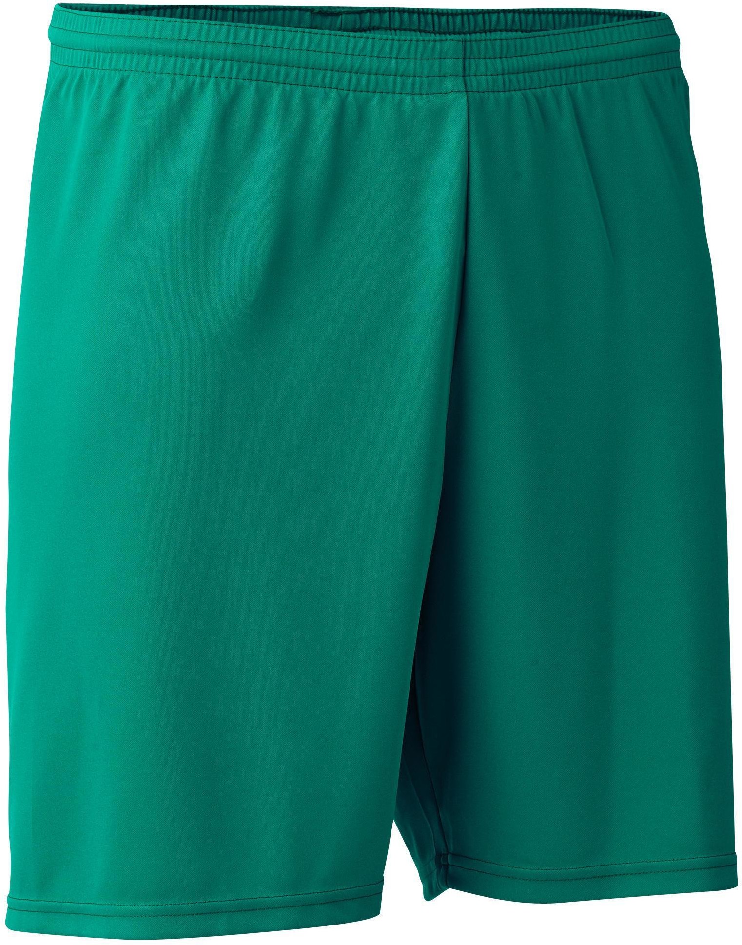 KIPSTA Spodenki do piłki nożnej F100 Unisex Żółty