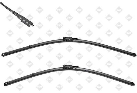 SWF Pióro wycieraczki 119401