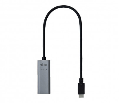 i-tec USB-C/Thunderbolt3 RJ-45 10/100/1000/2500 Mb/s