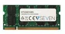 do notebooków V7 1GB DDR2 667MHZ CL5 V753001GBS