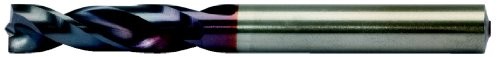KS Tools 332.0310 HSSE-TiCN wiertło punktowe spawania, 10 mm 332.0310