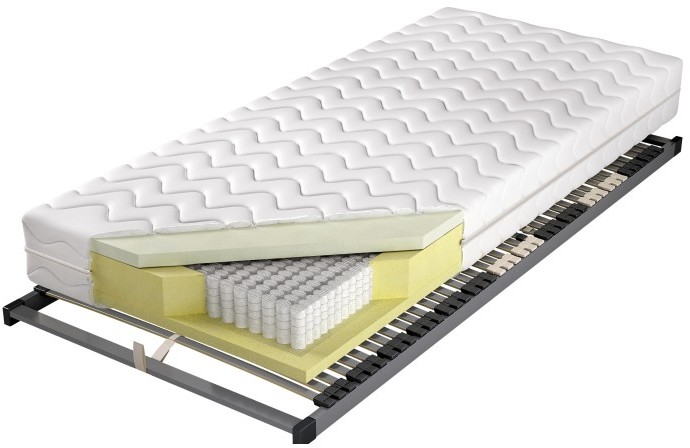 M&K Foam KOŁO Venus Naturalis Koło 100x200