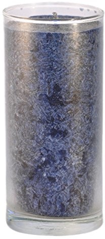 Unique Palm Light 4041678003609 wysokość około 14 cm, świeca, Ocean 4041678003609