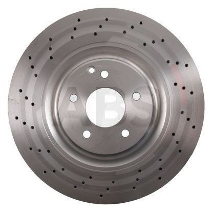 A.B.S. ALL BRAKE SYSTEMS BV.) ALL BRAKE SYSTEMS BV.) 17367 17367