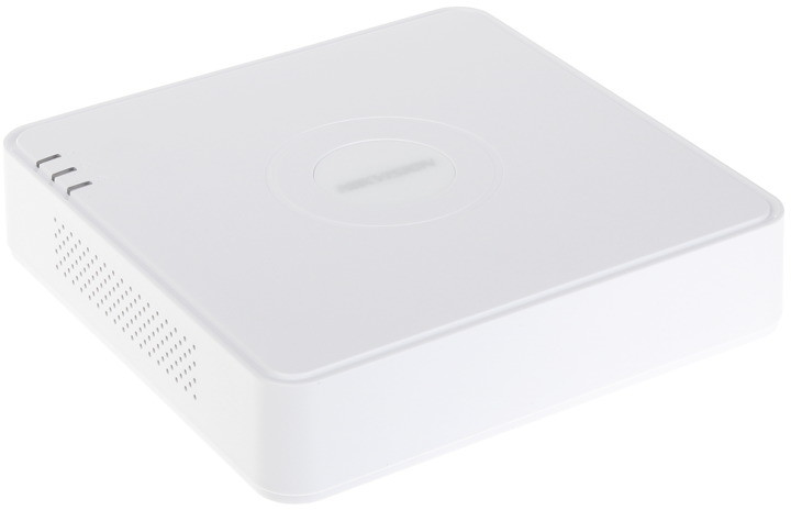 Hikvision DS-7104HQHI-F1/N Rejestrator TurboHD DS-7104HQHI-F1/N DS-7104HQHI-F1/N