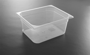 Hendi Pojemnik GN 1/2 - 325x265 mm 200 mm - 880104 880104