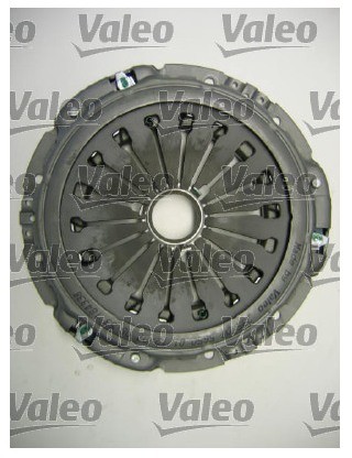 VALEO Zestaw sprzęgła 826701