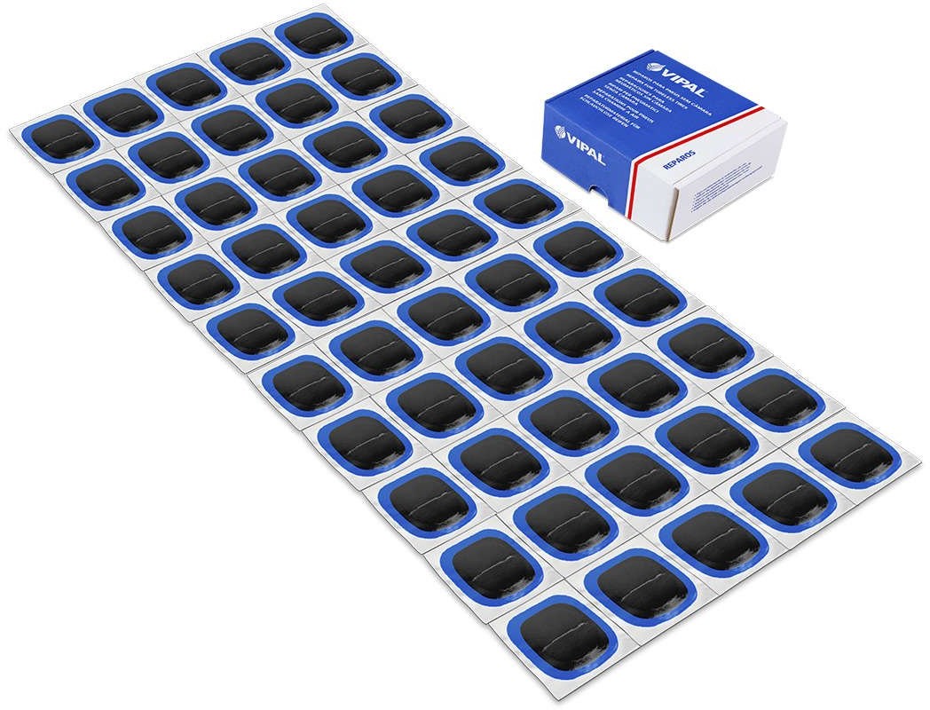 Vipal Łatka do opon VF06 50mm 50szt