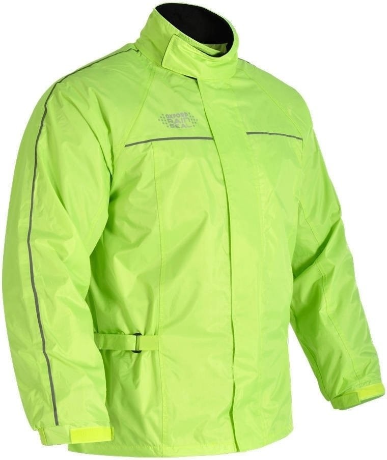 OXFORD Rainseal Over Jacket Fluo M