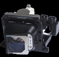 Lampa do VIDEO 7 PD 600S - zamiennik oryginalnej lampy z modułem RLC-001