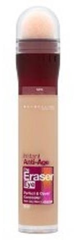 Maybelline Instant Ani-Age Eye Treatment&Concealer korektor pod oczy 6 6,8ml 49630-uniw