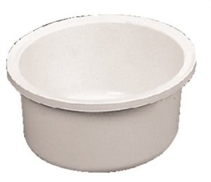 Jantex jantex l572 miska do płukania