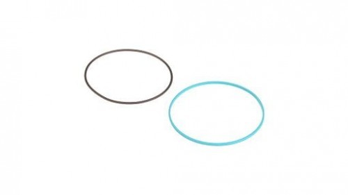 NEW HOLLAND CASE Pierścień uszczelniający CNH 5199232 5199232